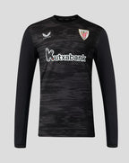 Athletic Club 26/27 Goalkeeper Home - Long Sleeve