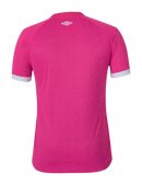 Santos 23/24 Pink October Edition Jersey - Fan Version