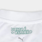 Maglia da Trasferta II Palmeiras 25/26 - Versione Giocatore