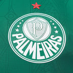 Maglia Home Palmeiras 25/26 I - Versione giocatore