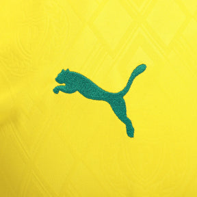 Palmeiras 25/26 III Third Jersey - Fan Version