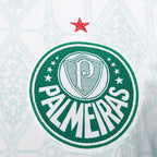 Maglia da Trasferta II Palmeiras 25/26 - Versione Tifoso