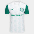 Maglia da Trasferta II Palmeiras 25/26 - Versione Tifoso