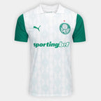 Maglia da Trasferta II Palmeiras 25/26 - Versione Tifoso