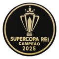 Patch Champion Supercoppa Re 2025