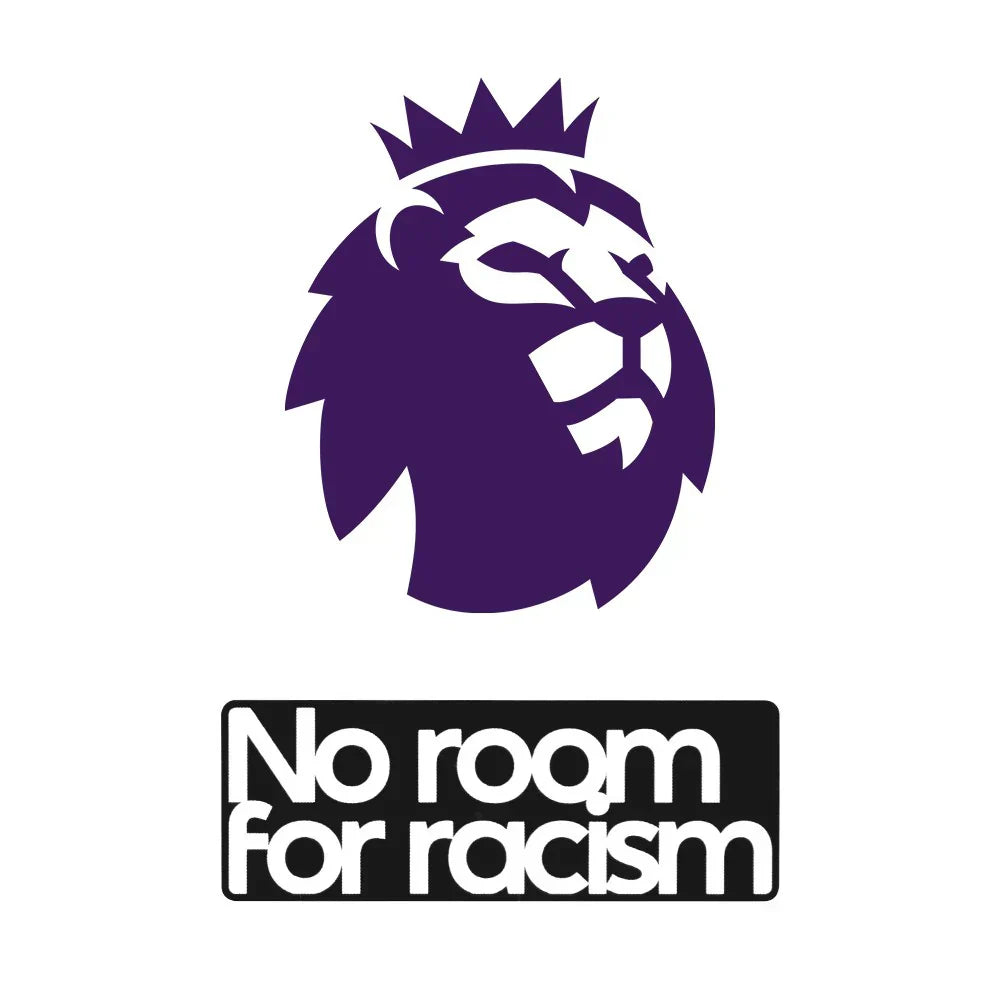 Écusson de participation à la Premier League
