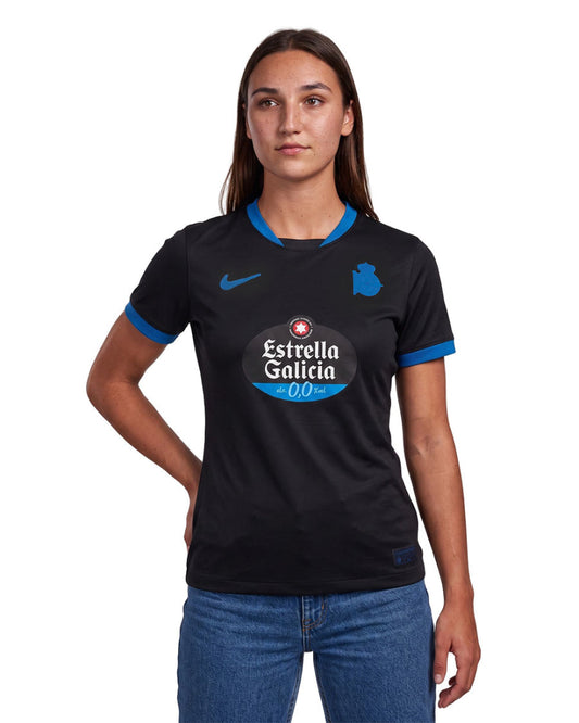 Deportivo 26/27 Away - Women's