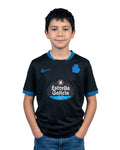 Deportivo 26/27 Away - Kids Kit