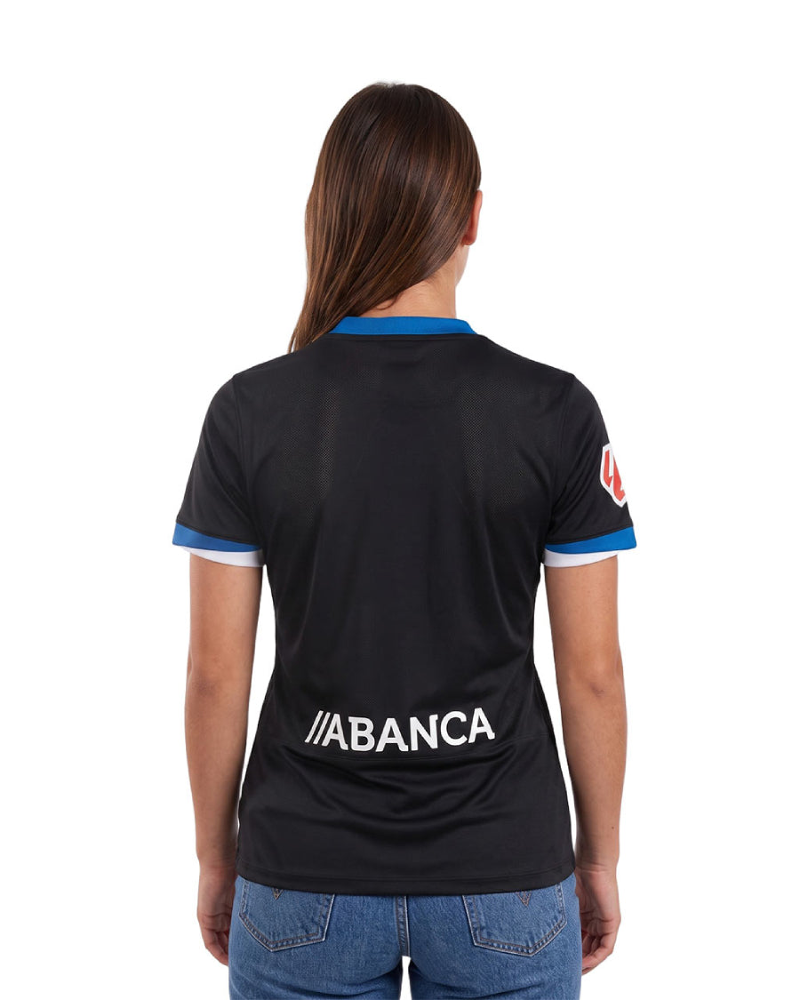Deportivo 26/27 Away - Women's