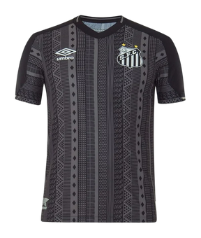 Santos 22/23 III Third Jersey - Fan Version