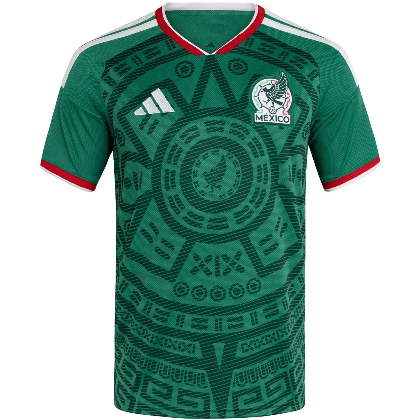 Jersey México 2026 I World Cup