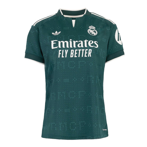 Real Madrid 2026/27 Away Women's Fan Jersey