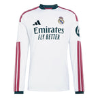Real Madrid 26/27 Home - Maniche lunghe
