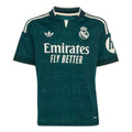Real Madrid 2026/27 Away Kids Kit