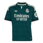 Real Madrid 2026/27 Away Kids Kit
