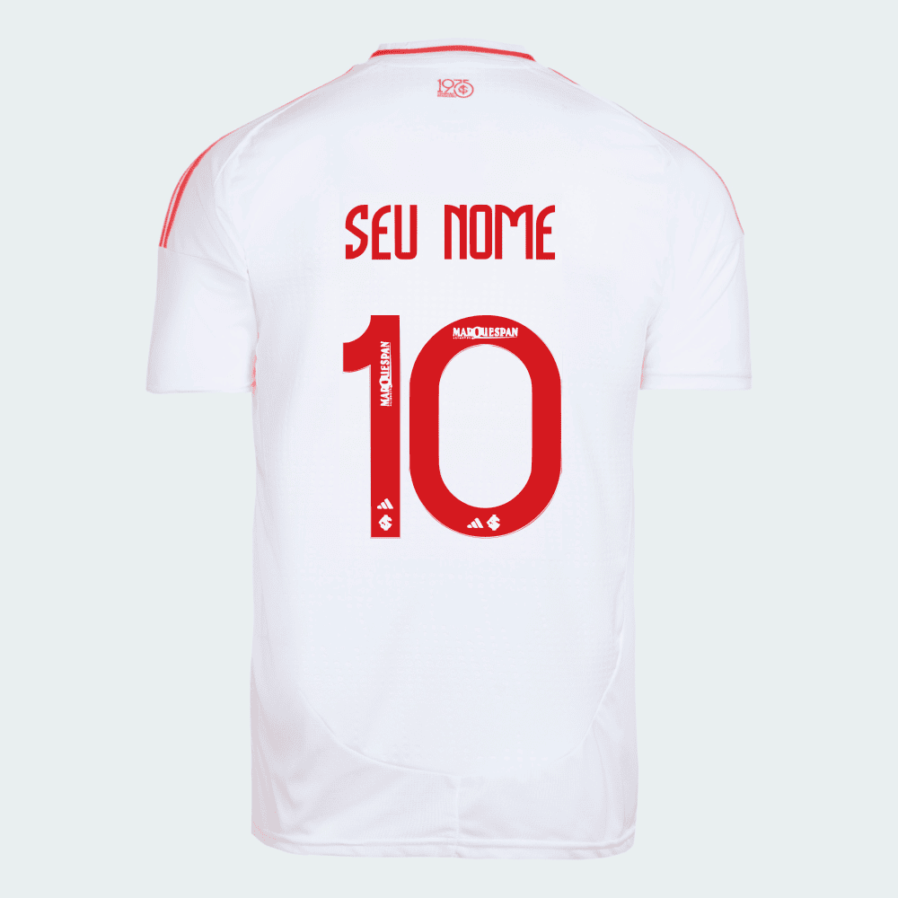 Jersey adidas Internacional 2025/26 II
