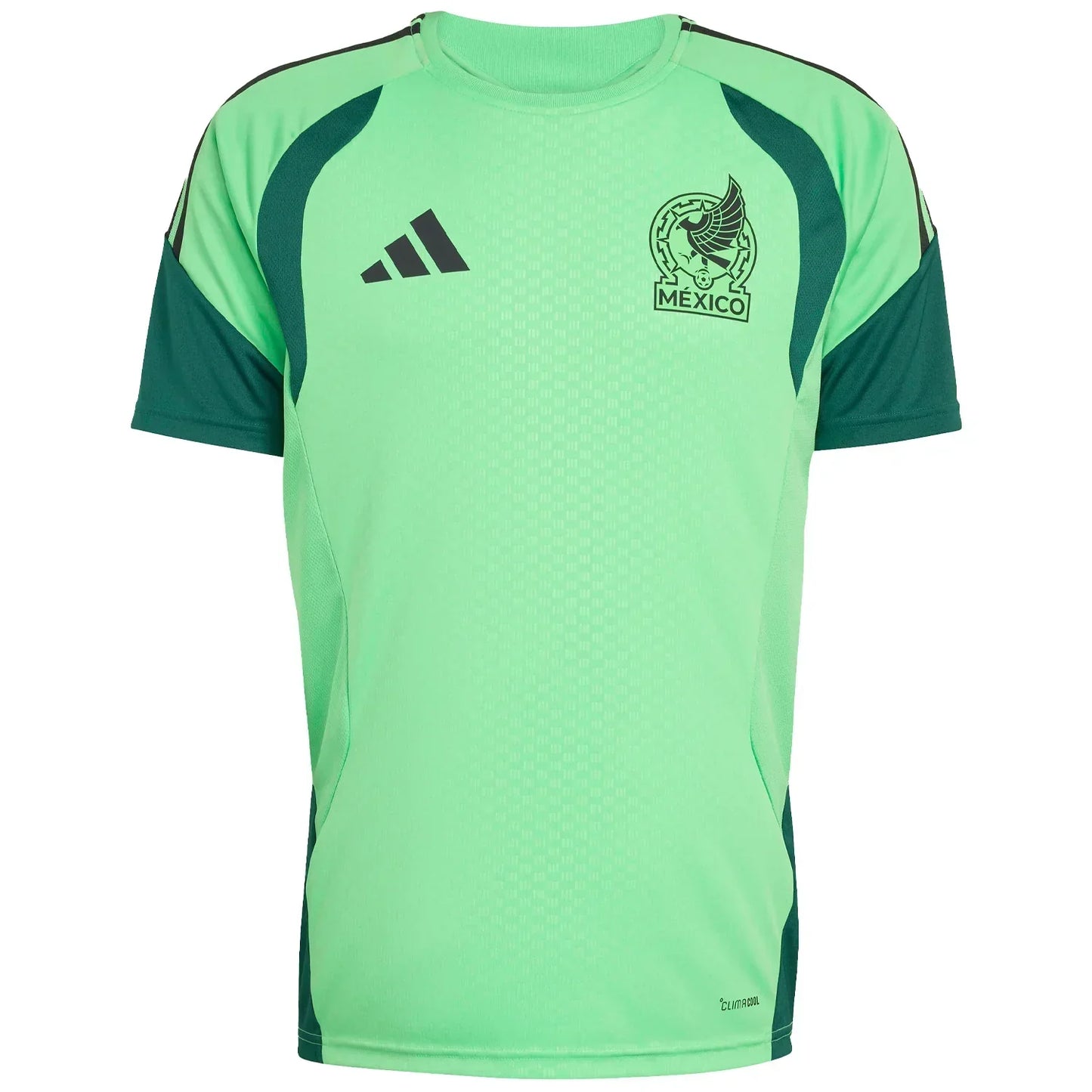 Jersey México 2026 Training World Cup