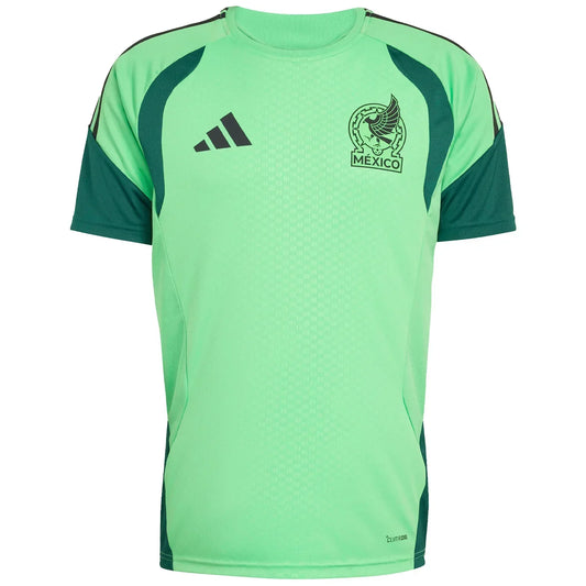 Jersey México 2026 Training World Cup