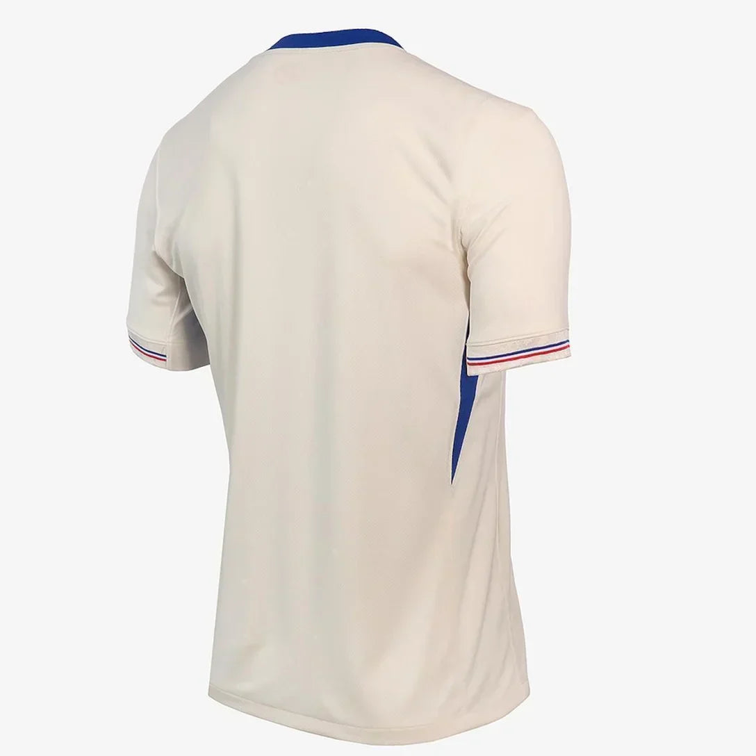 Jersey Nike França 2025 II Fan
