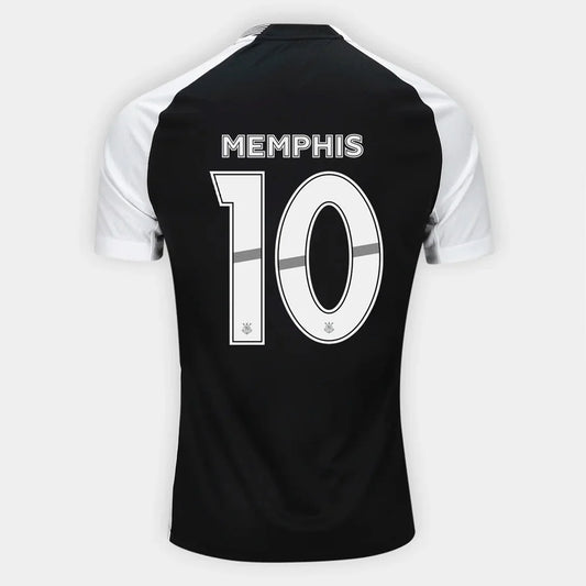 Jersey Corinthians 2025/26 "Memphis 10" II