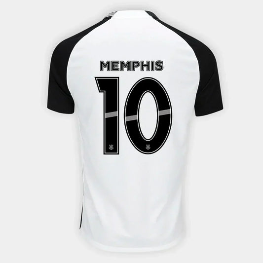 Jersey Corinthians 2025/26 "Memphis 10" I