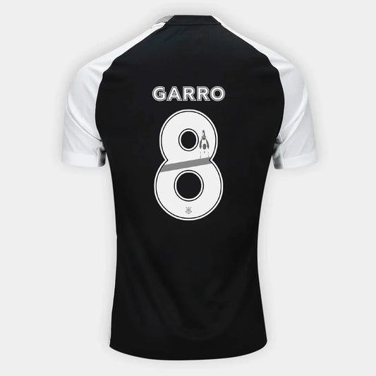 Jersey Corinthians 2025/26 "Garro 8" II