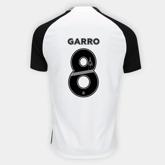 Jersey Corinthians 2025/26 "Garro 8" I
