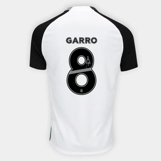 Jersey Corinthians 2025/26 "Garro 8" I