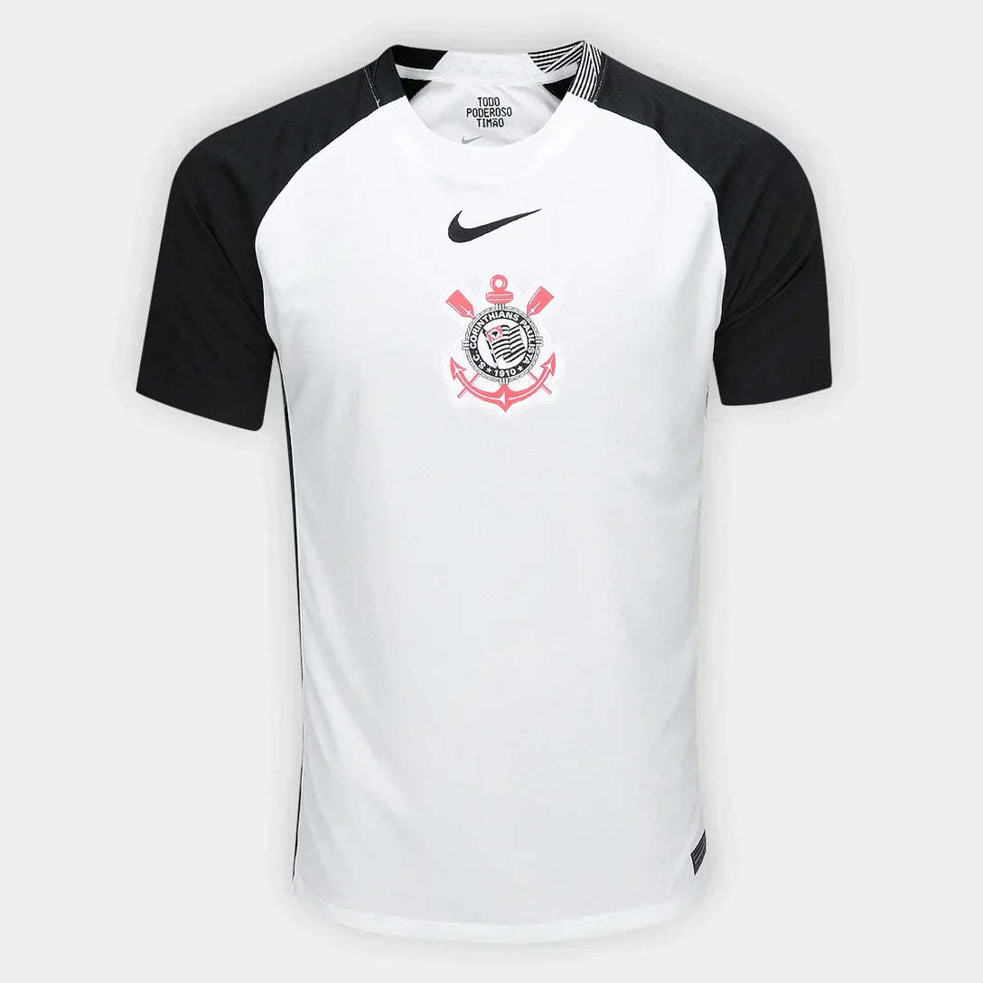 Jersey Corinthians 2025/26 "Romero 11" I