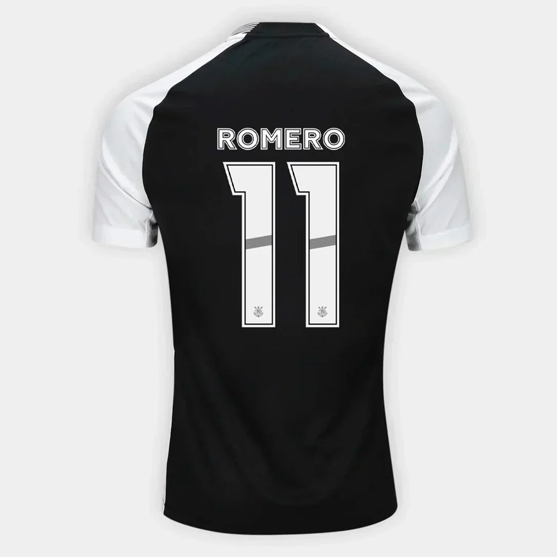 Jersey Corinthians 2025/26 "Romero 11" II