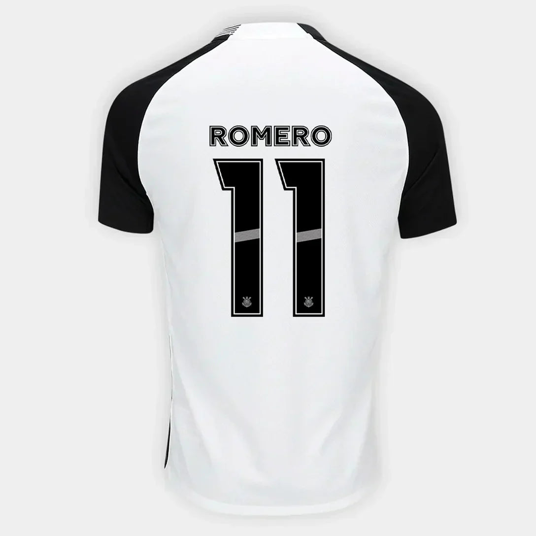 Jersey Corinthians 2025/26 "Romero 11" I