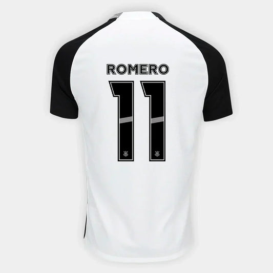 Jersey Corinthians 2025/26 "Romero 11" I