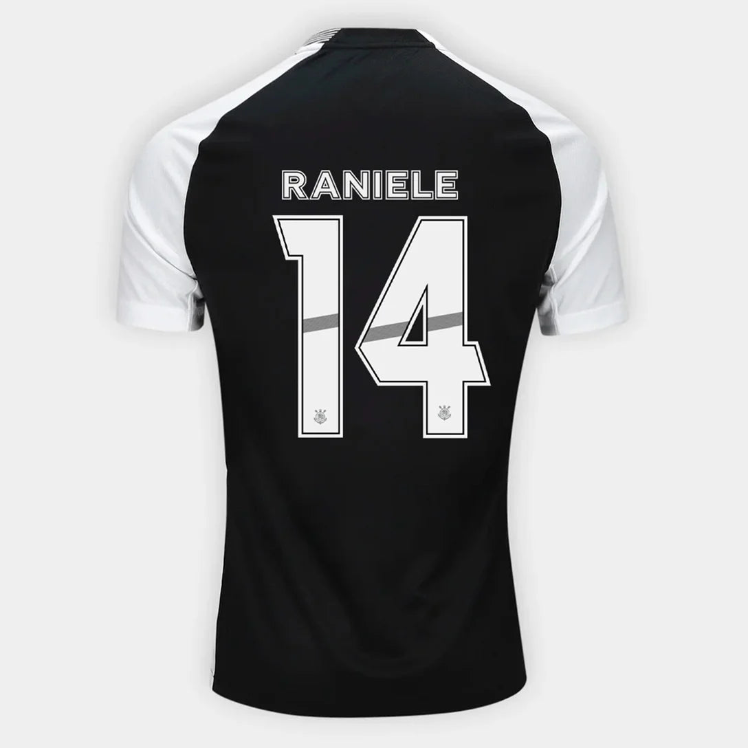 Jersey Corinthians 2025/26 "Raniele 14" II