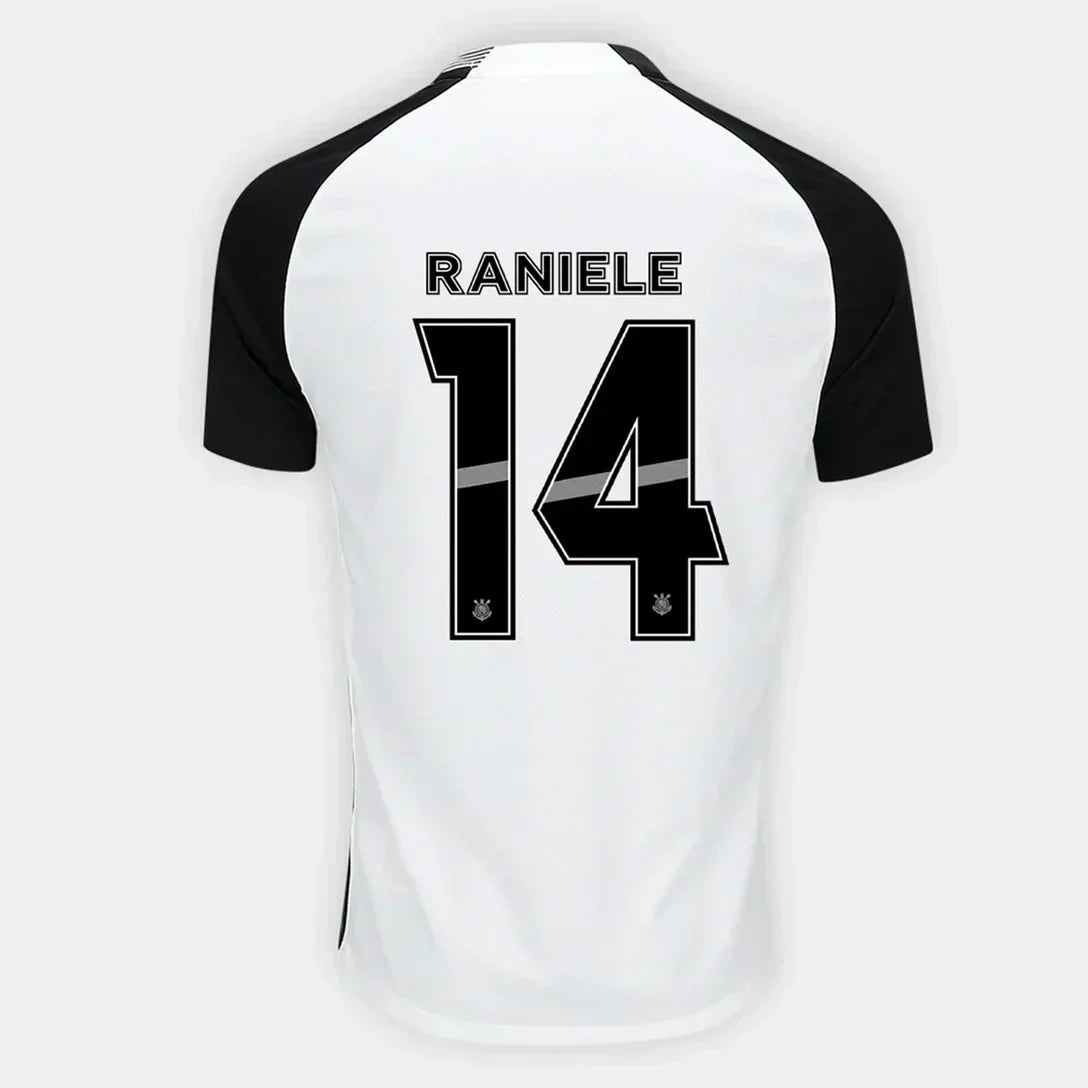 Jersey Corinthians 2025/26 "Raniele 14" I