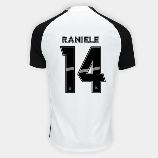 Jersey Corinthians 2025/26 "Raniele 14" I