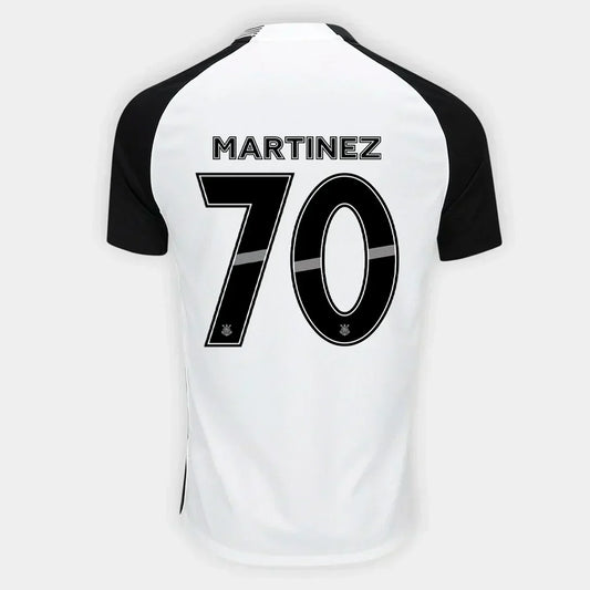 Jersey Corinthians 2025/26 "J. Martinez" I