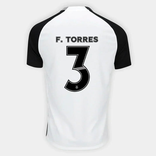 Jersey Corinthians 2025/26 "Felix Torres 3" I