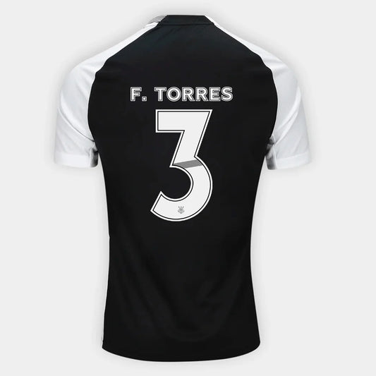 Jersey Corinthians 2025/26 "Felix Torres 3" II