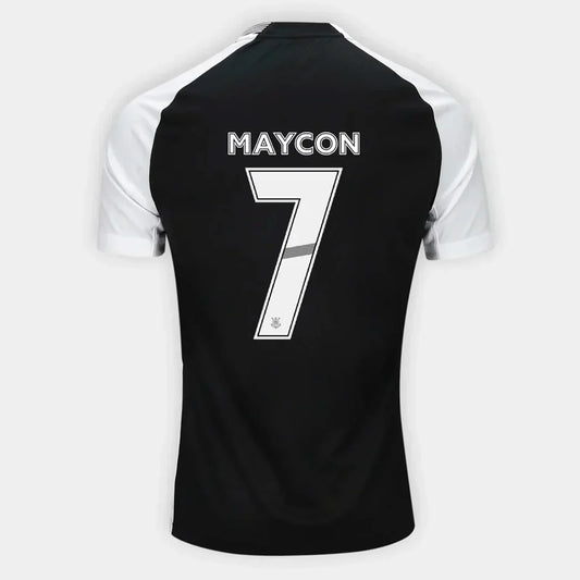 Jersey Corinthians 2025/26 "Maycon 7" II