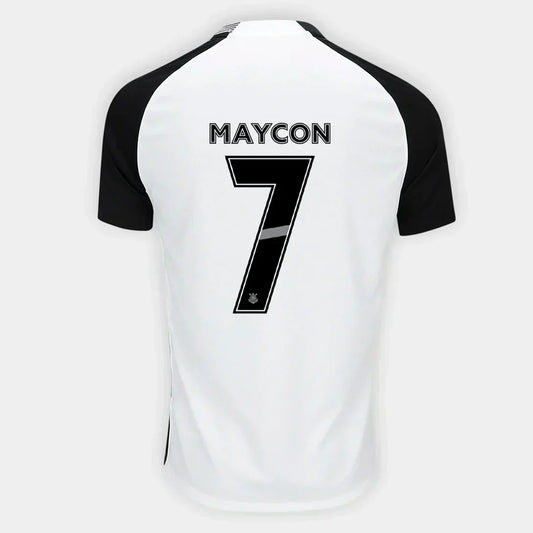 Jersey Corinthians 2025/26 "Maycon 7" I