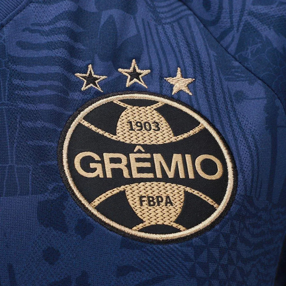 Jersey Woman Umbro Grêmio 2025/26 III