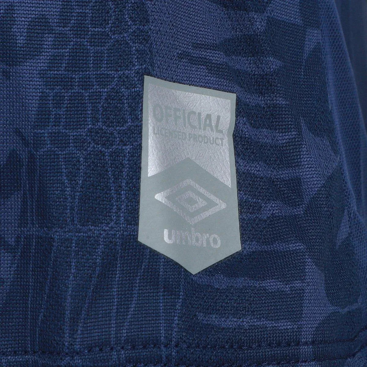 Jersey Woman Umbro Grêmio 2025/26 III