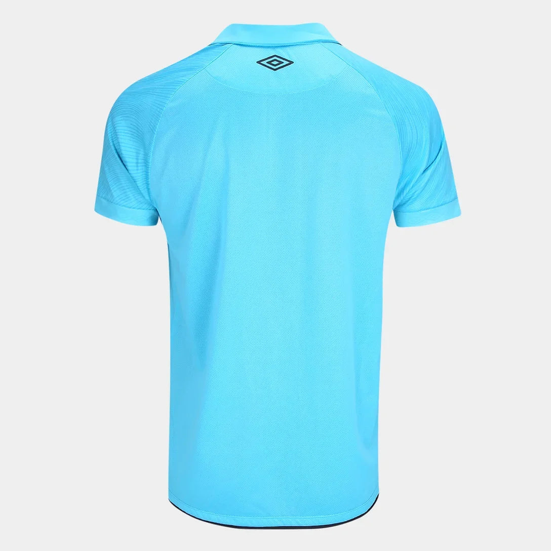 Santos 25/26 III Tercera Camiseta - Versión Jugador