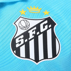 Santos 25/26 III Tercera Camiseta - Versión Jugador