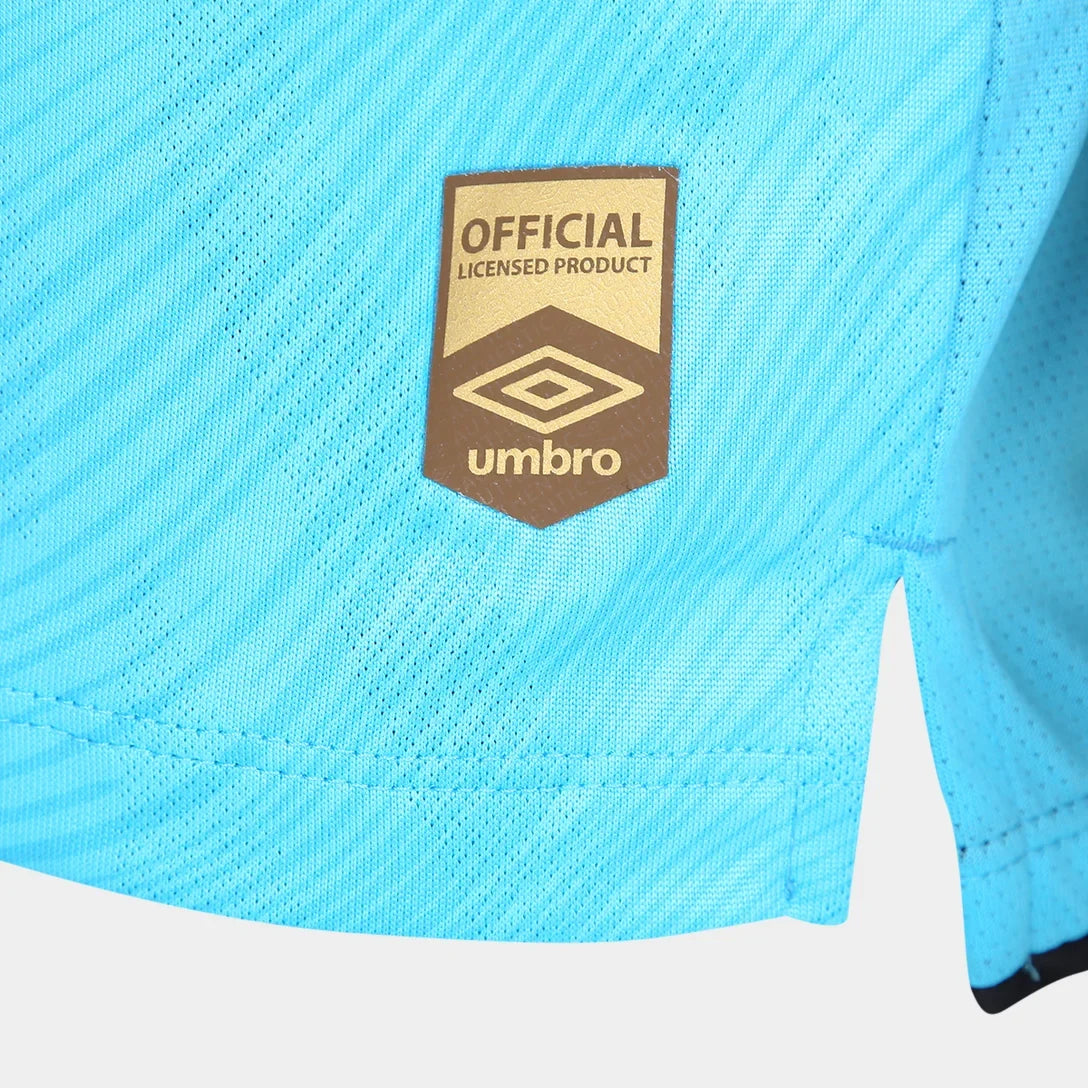 Santos 25/26 III Third Jersey - Player Version