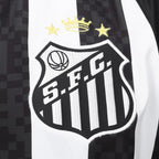 Maglia da Trasferta II Santos 25/26 - Versione Tifoso