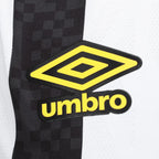 Neymar Jr. - Santos 25/26 II Camiseta Visitante - Versión Aficionado