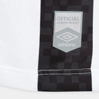 Neymar Jr. - Santos 25/26 II Camiseta Visitante - Versión Aficionado