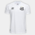 Maglia I Santos 25/26 - Versione Tifoso