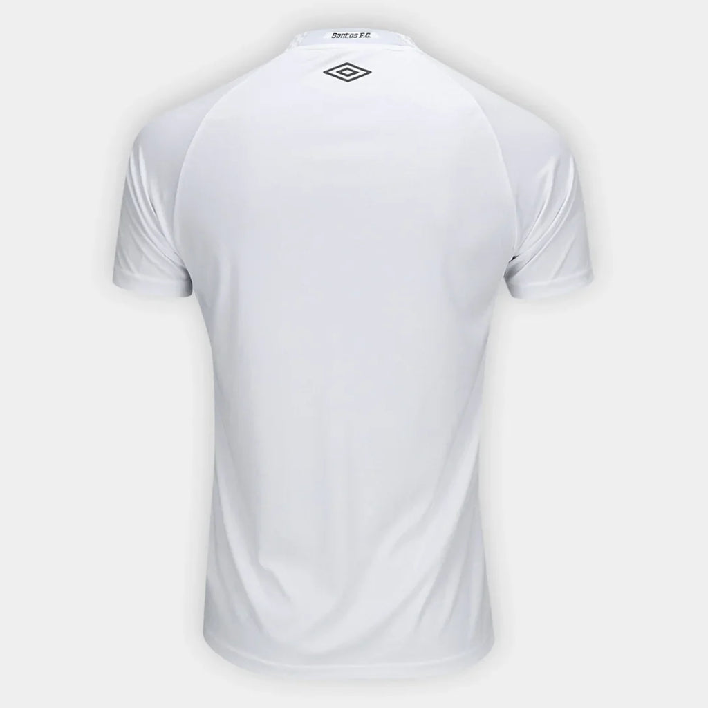 Maglia I Santos 25/26 - Versione Tifoso
